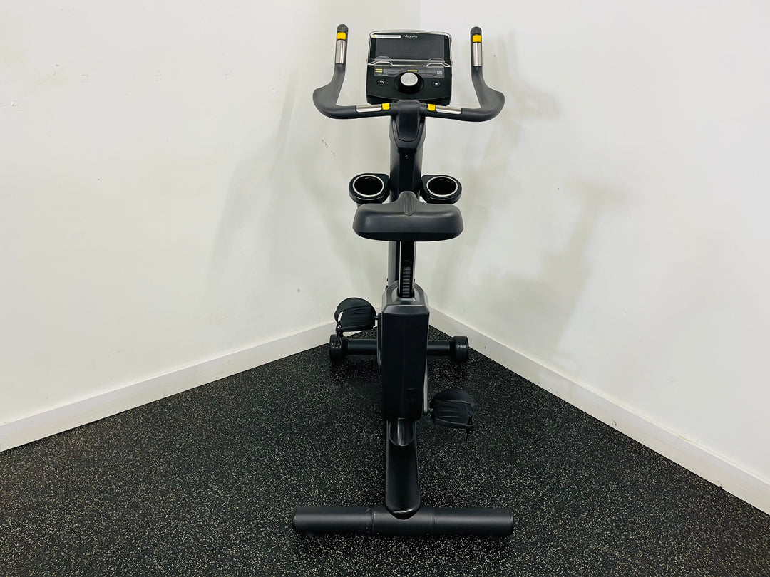 Intenza 450i2S Upright Bike