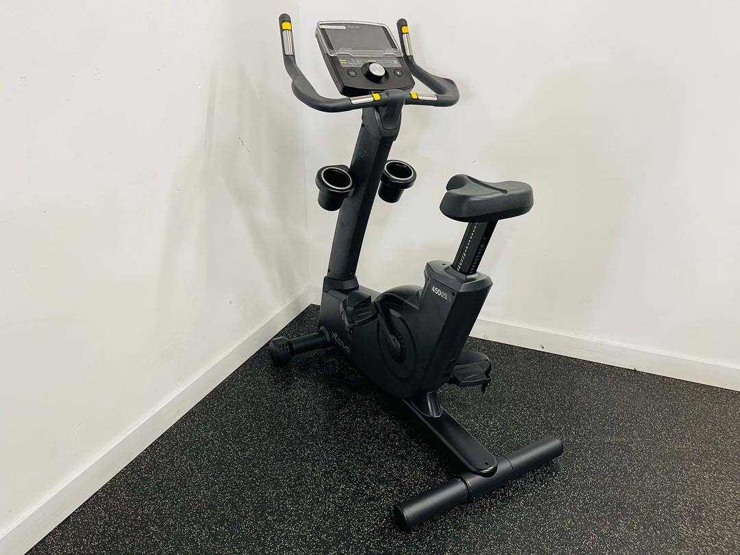 Intenza 450i2S Upright Bike