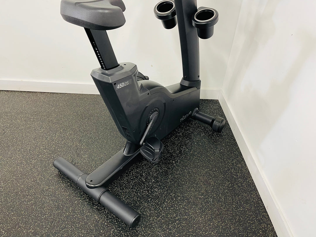 Intenza 450i2S Upright Bike