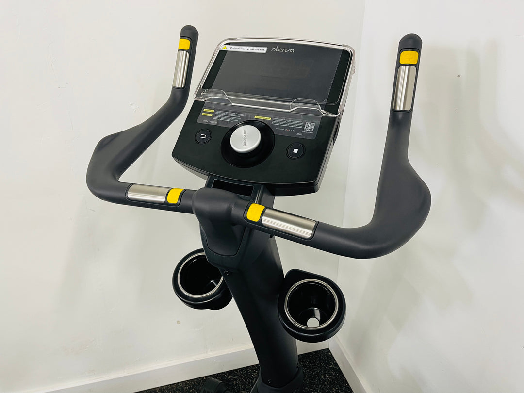 Intenza 450i2S Upright Bike