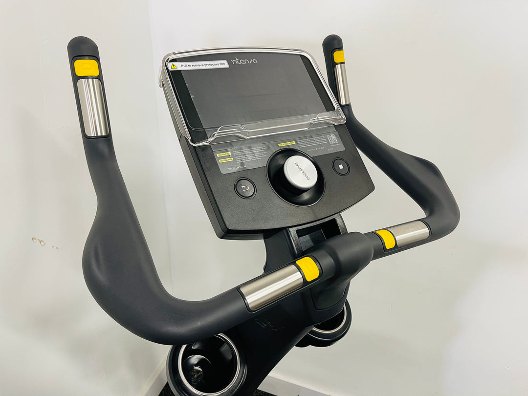 Intenza 450i2S Upright Bike