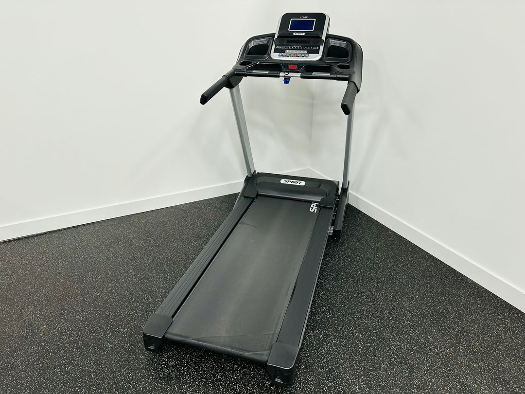 Spirit XT185 Treadmill