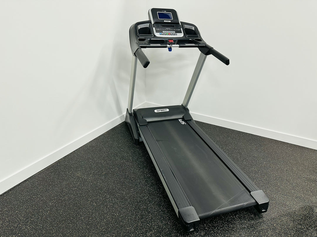 Spirit XT185 Treadmill