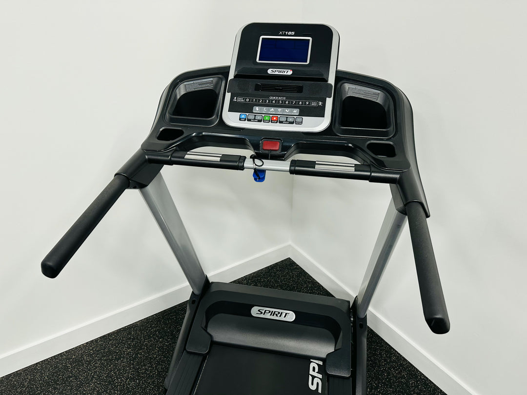 Spirit XT185 Treadmill