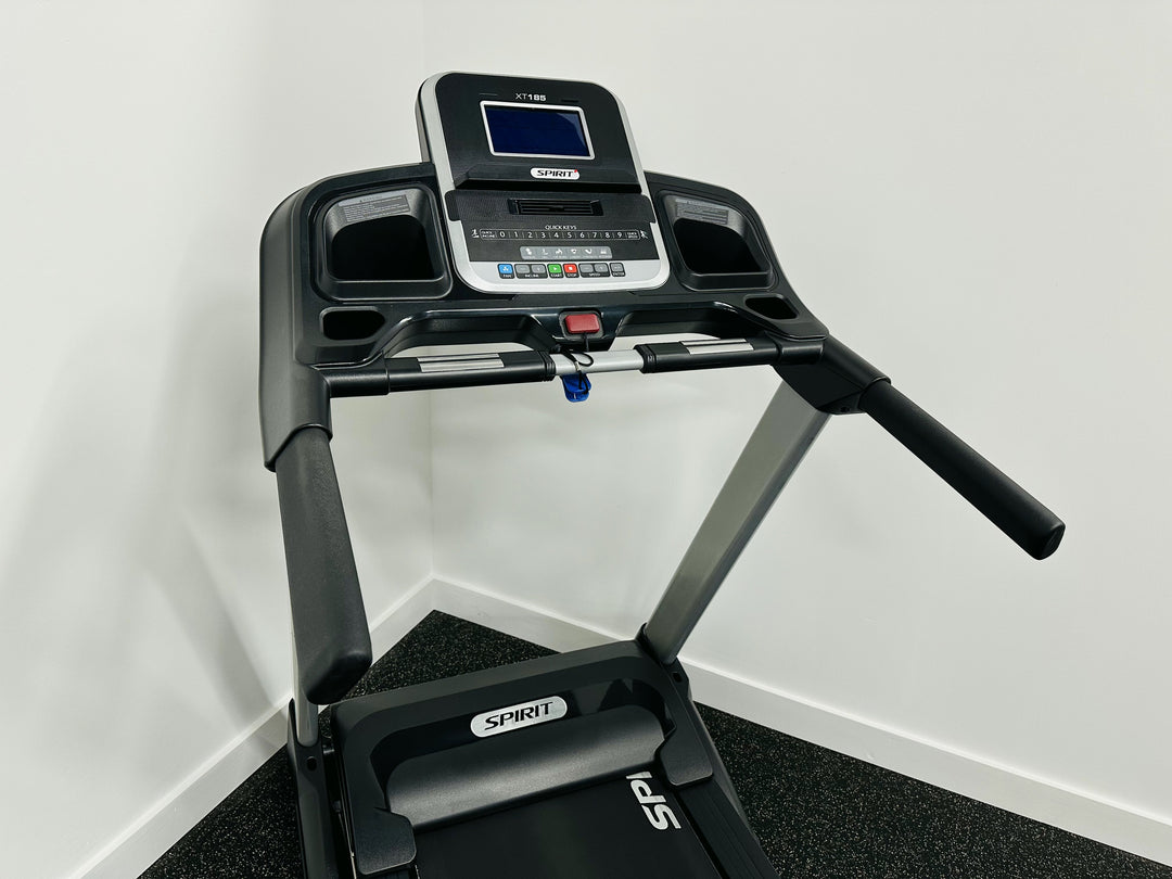 Spirit XT185 Treadmill