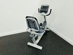 Load image into Gallery viewer, Precor RBK815 Recumbent Bike
