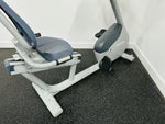 Load image into Gallery viewer, Precor RBK815 Recumbent Bike
