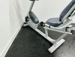 Load image into Gallery viewer, Precor RBK815 Recumbent Bike
