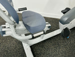 Load image into Gallery viewer, Precor RBK815 Recumbent Bike
