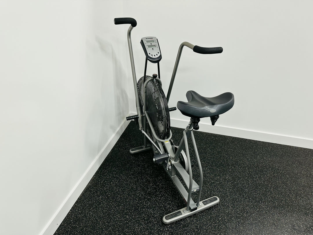 Schwinn Air Dyne Bike