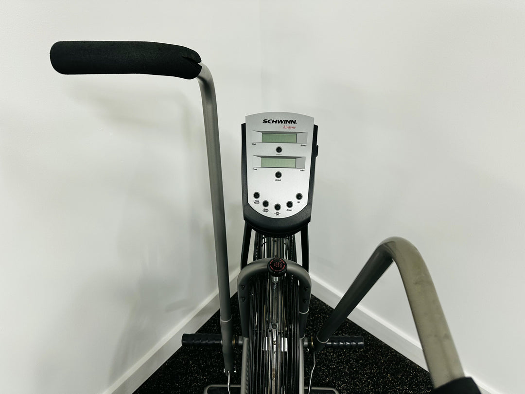 Schwinn Air Dyne Bike