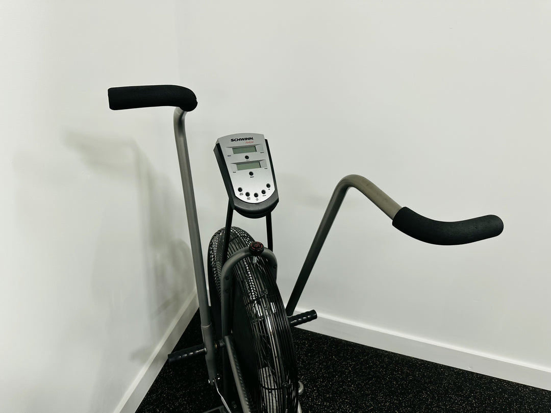 Schwinn Air Dyne Bike