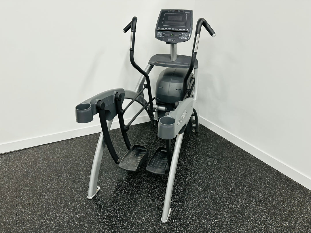 cybex 750at arc trainer Cybex 750AT Arc Trainer