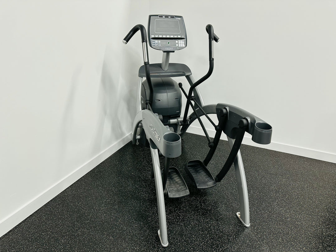 cybex arc trainer 750at out of order Cybex 750AT Arc Trainer –