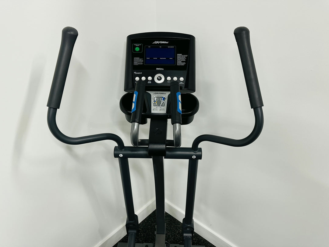 Life Fitness E1 Elliptical