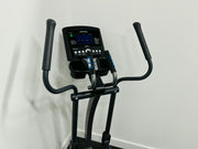 Life Fitness E1 Elliptical