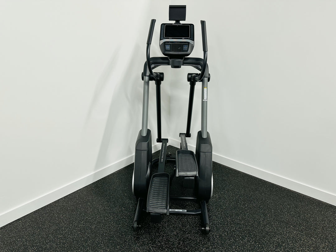 Nordictrack Audiostrider 800 Elliptical Nordictrack Strider FS9i Elliptical | Nordictrack FS9i