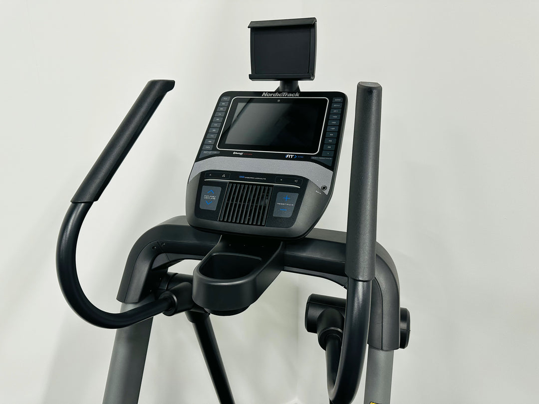 Nordictrack Strider FS9i Elliptical