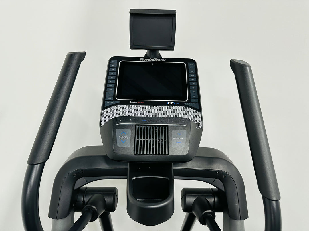 Nordictrack Strider FS9i Elliptical