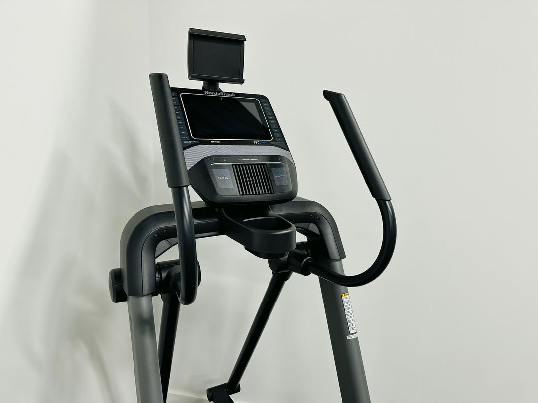 Nordictrack Audiostrider 800 Elliptical Nordictrack Strider FS9i Elliptical | Nordictrack FS9i