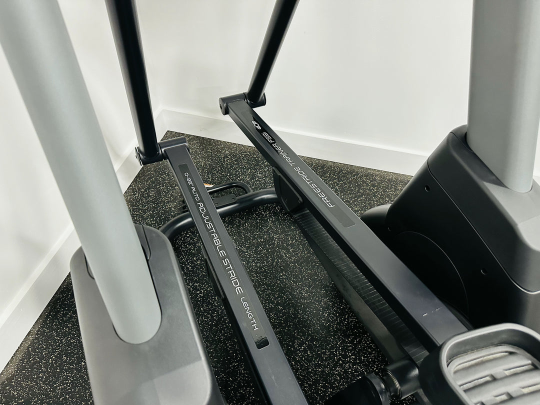 Nordictrack Strider FS9i Elliptical