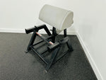 Load image into Gallery viewer, BodyMasters Preacher Curl Bench
