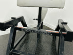 Load image into Gallery viewer, BodyMasters Preacher Curl Bench
