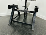 Load image into Gallery viewer, BodyMasters Preacher Curl Bench
