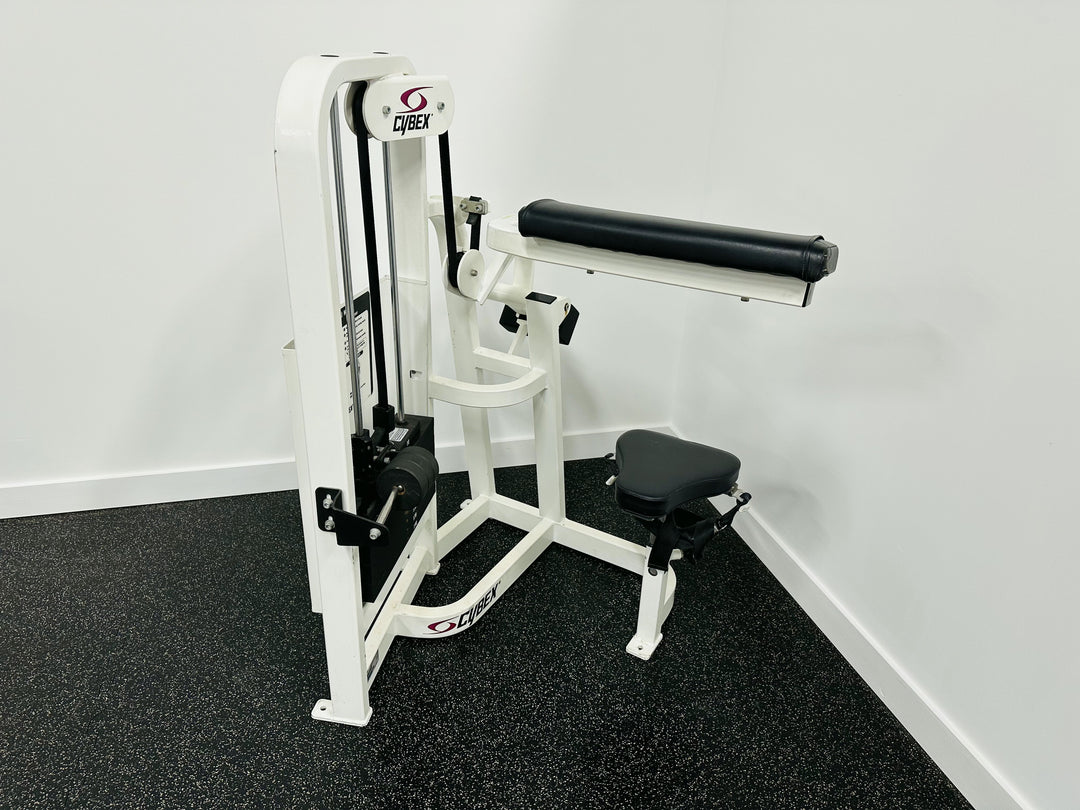 cybex ab machine Cybex VR2 Ab Crunch Machine