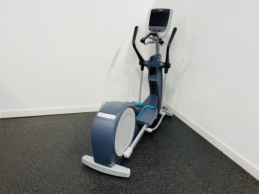 Precor EFX885 Elliptical