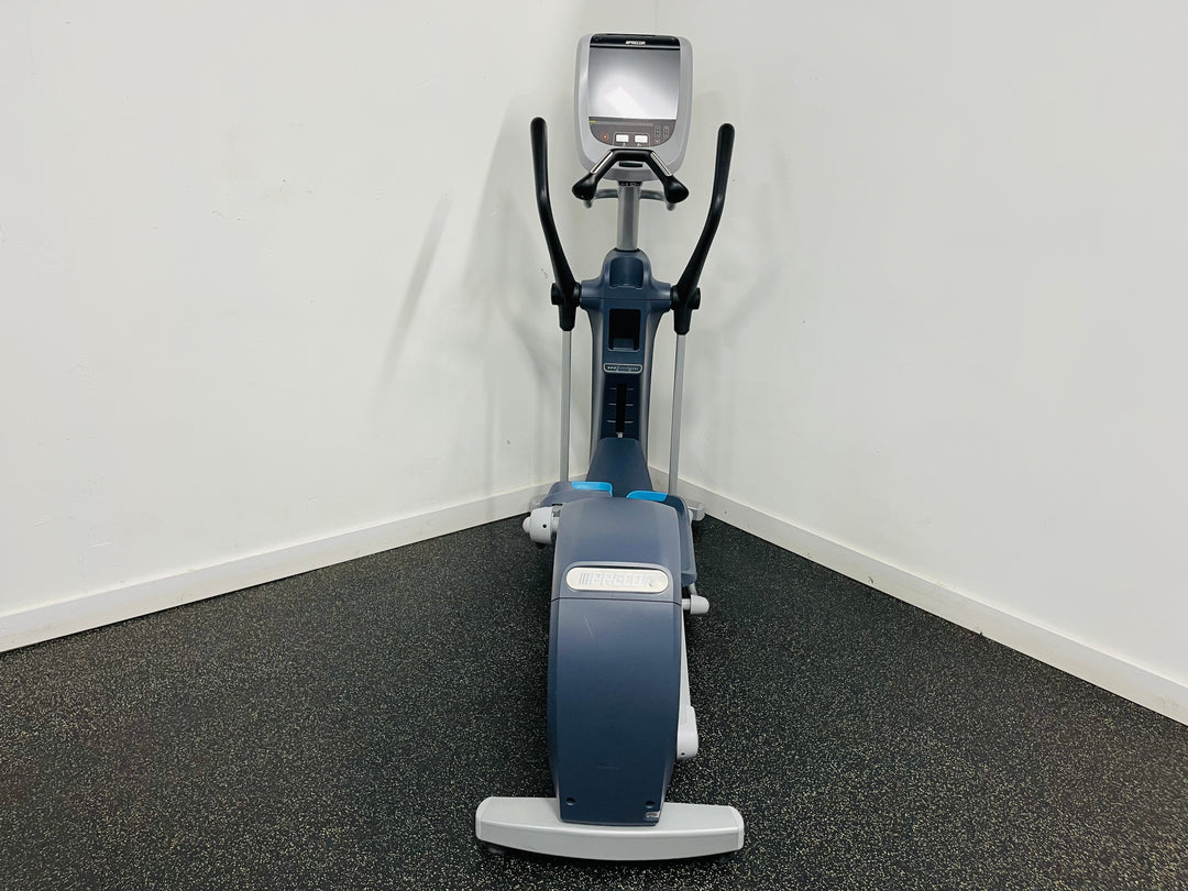 Precor EFX885 Elliptical