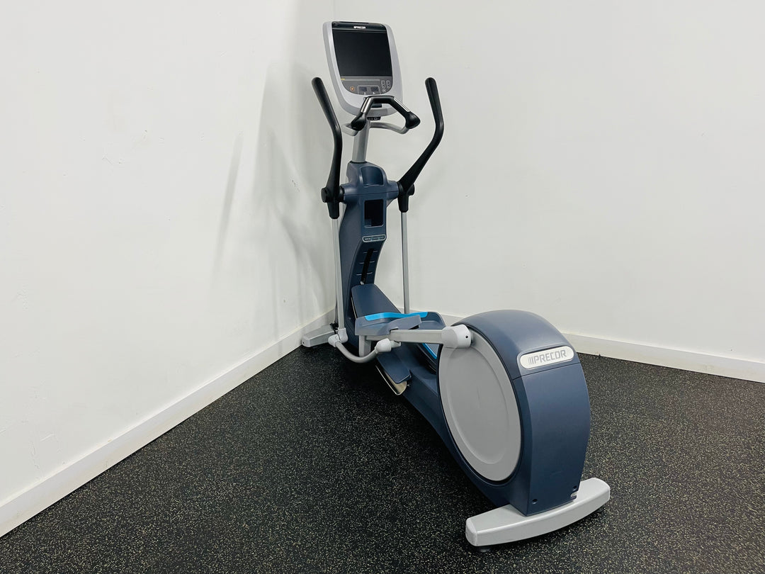 Precor EFX885 Elliptical