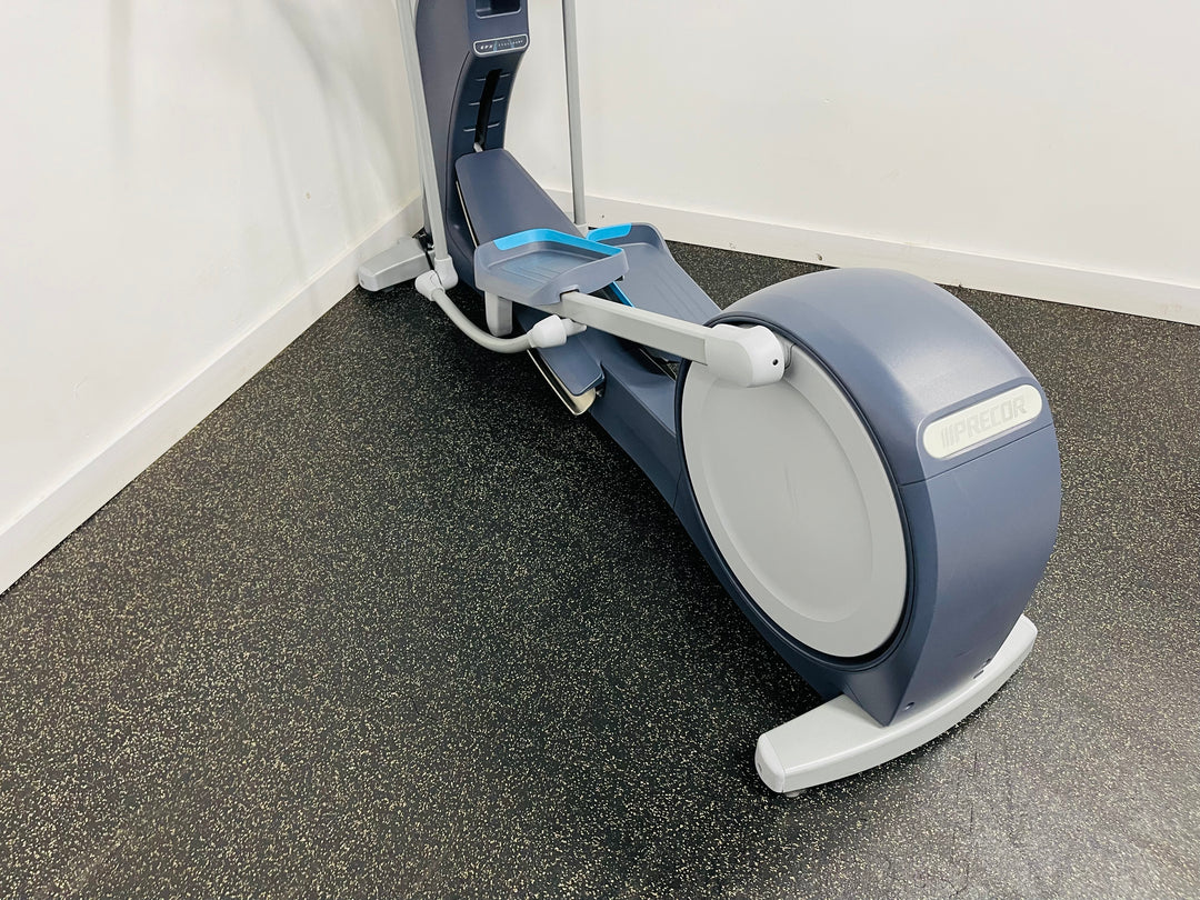 Precor EFX885 Elliptical