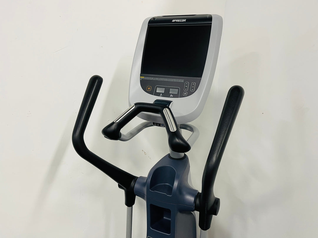 Precor EFX885 Elliptical