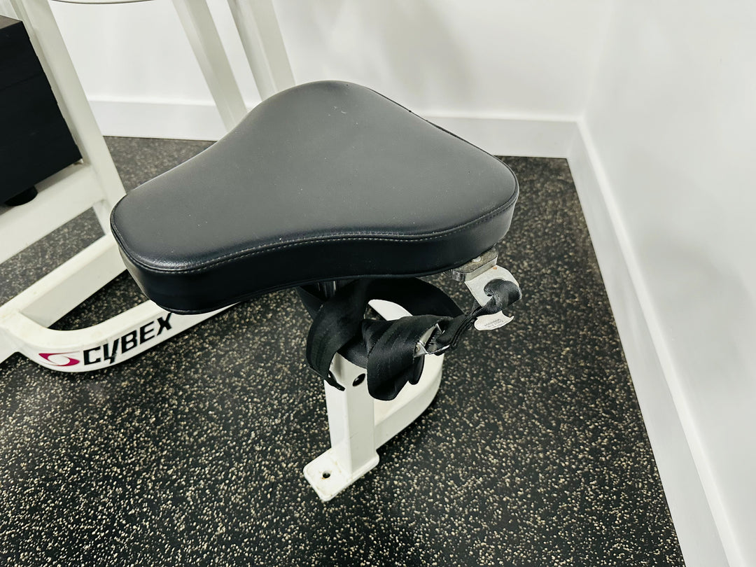 cybex vr2 ab crunch Cybex VR2 Ab Crunch Machine