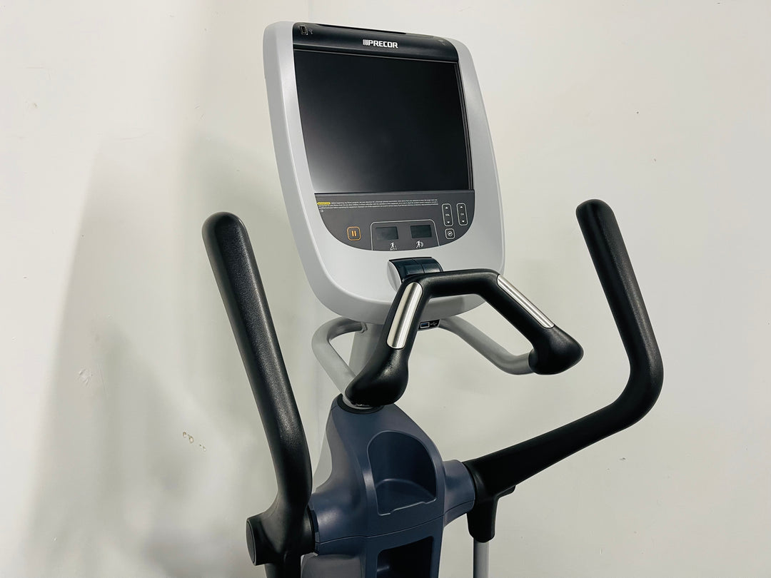 Precor EFX885 Elliptical