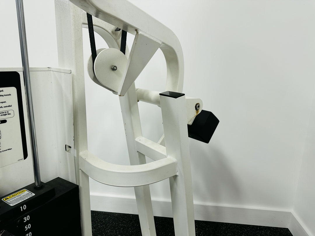 cybex abdominal crunch Cybex VR2 Ab Crunch Machine