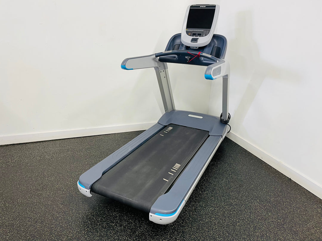 Precor TRM885 Treadmill