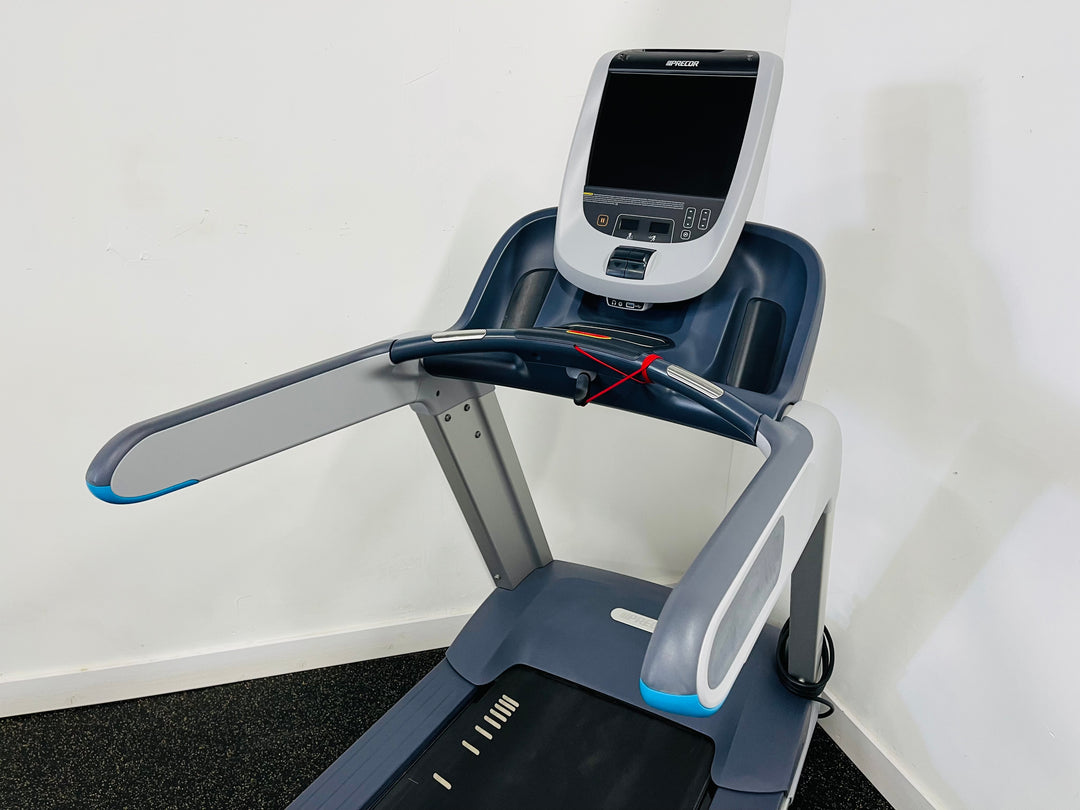 Precor TRM885 Treadmill