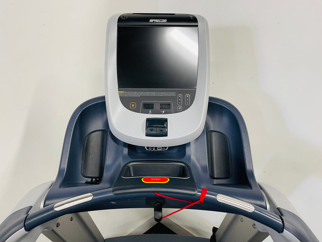 Precor TRM885 Treadmill