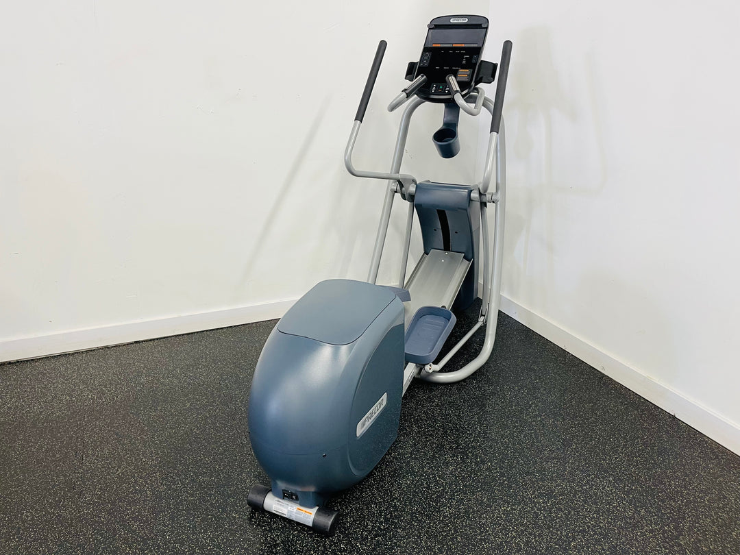 Precor Precision Series EFX 425 Elliptical