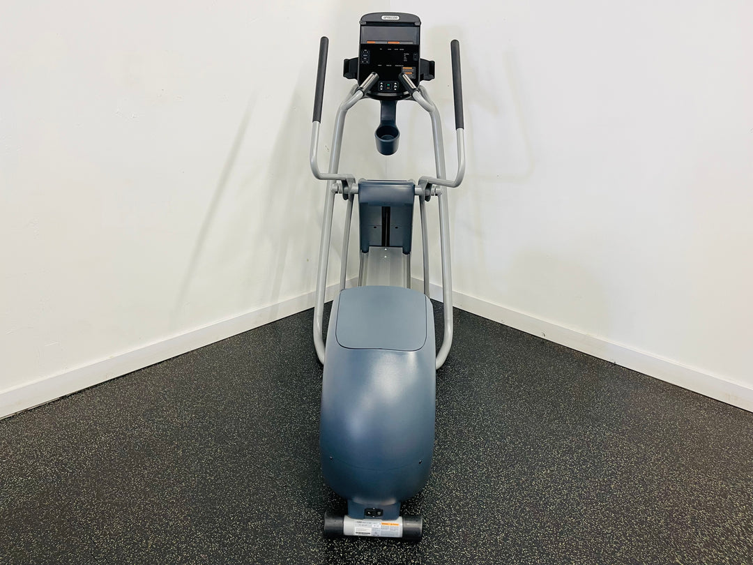 Precor Precision Series EFX 425 Elliptical