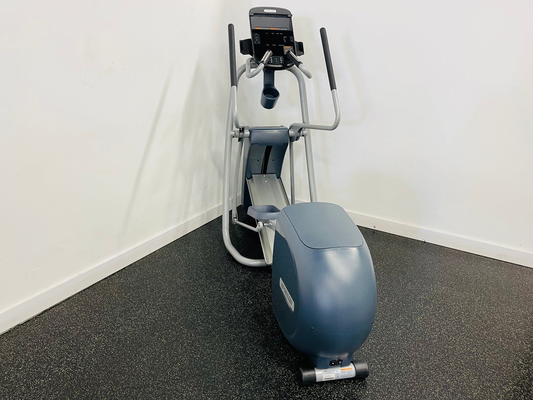 Precor Precision Series EFX 425 Elliptical