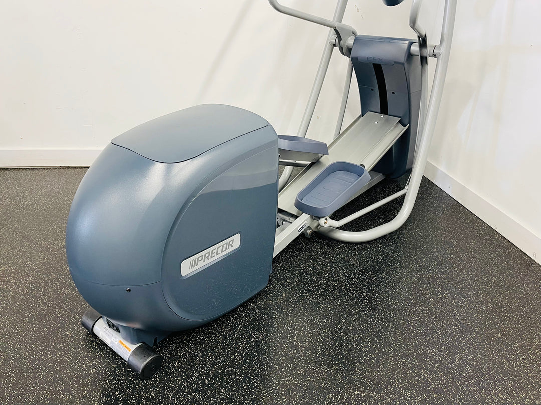 Precor Precision Series EFX 425 Elliptical