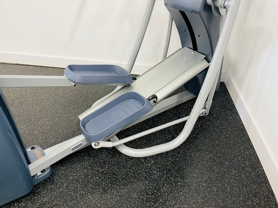 Precor Precision Series EFX 425 Elliptical