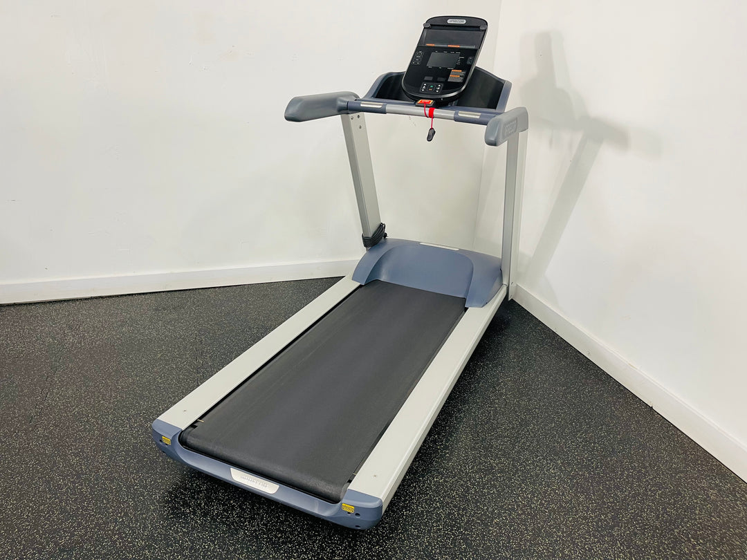 Precor trm 425 treadmill hotsell