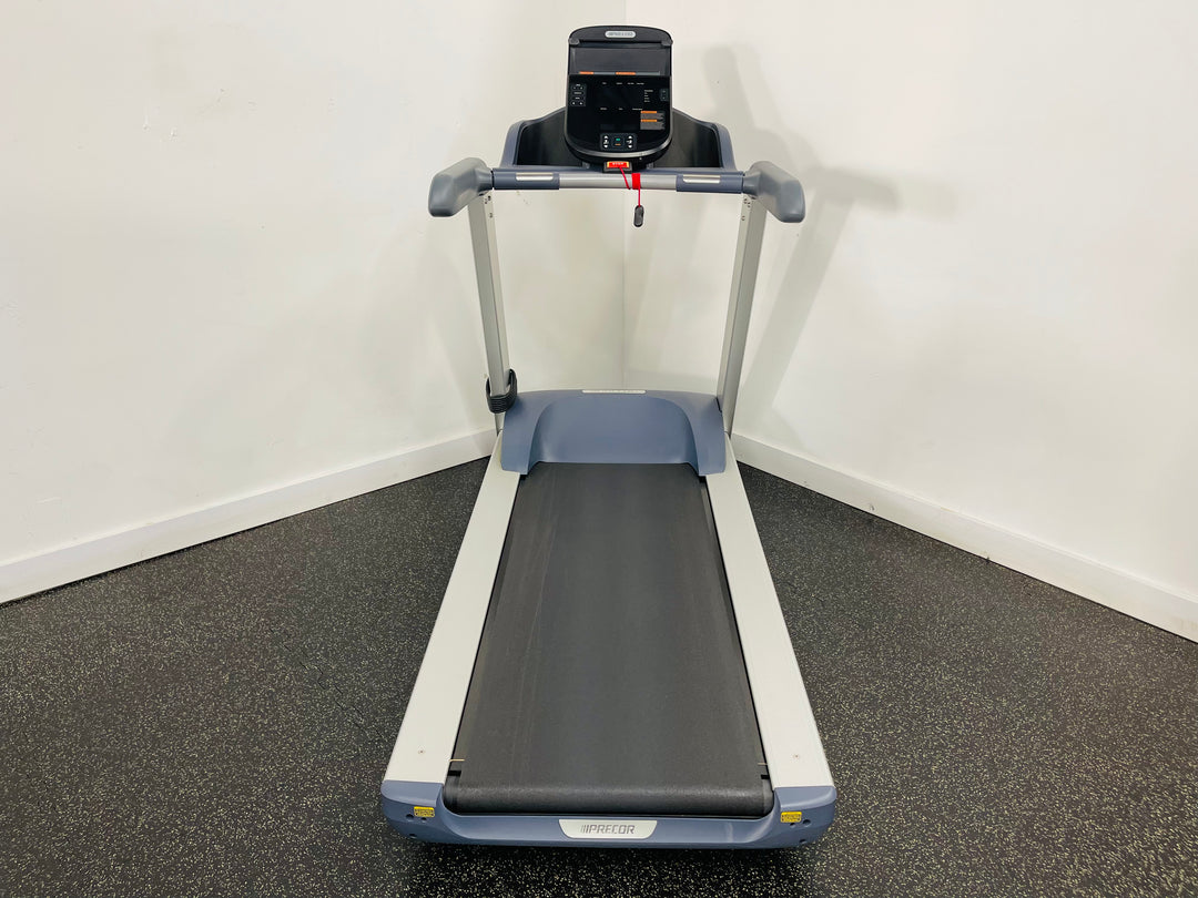 Precor TRM 425 Treadmill