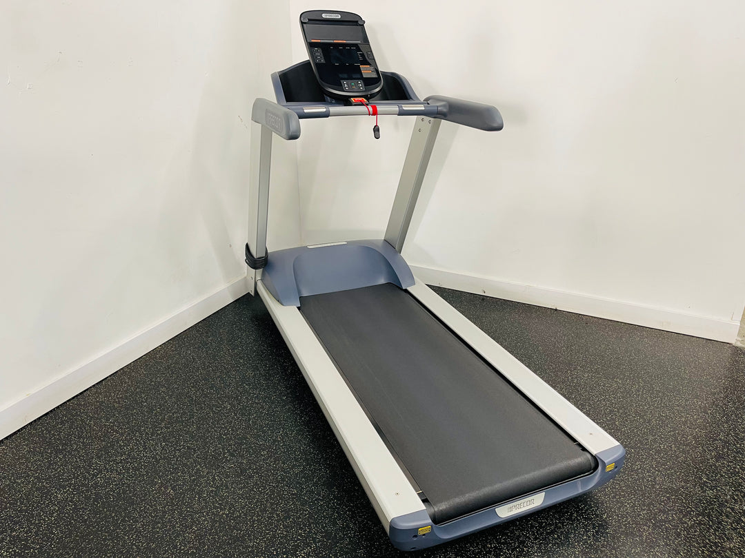 Precor TRM 425 Treadmill