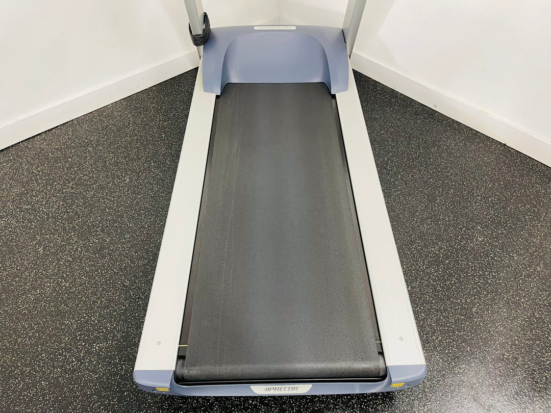 Precor TRM 425 Treadmill