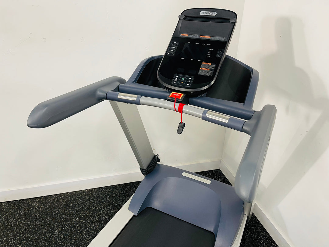 Precor TRM 425 Treadmill